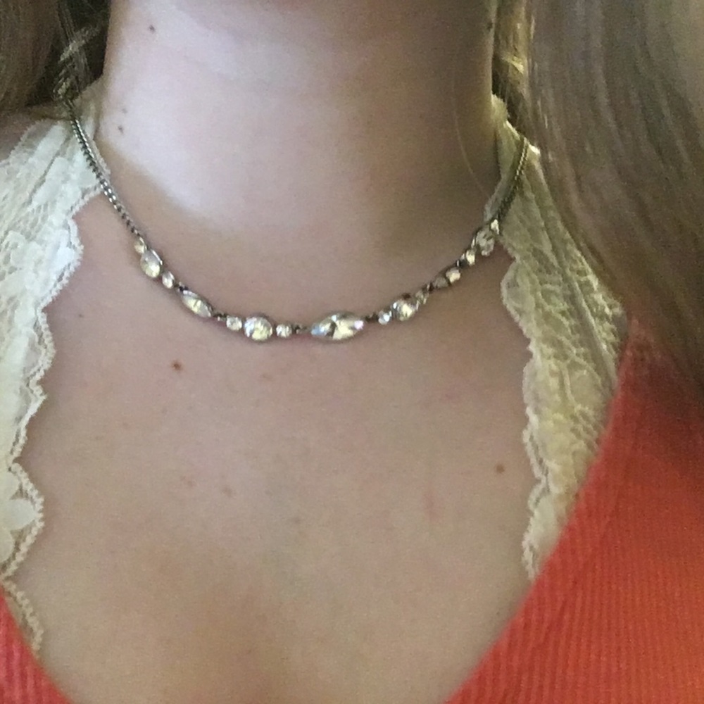 Givenchy Necklace
